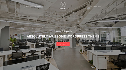 Knight Homepages