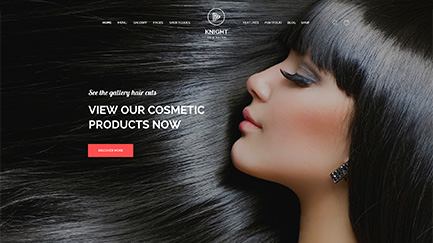 Knight Homepages