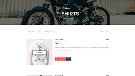 Knight Homepages