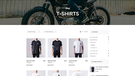 Knight Homepages