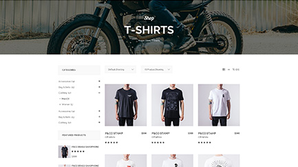 Knight Homepages