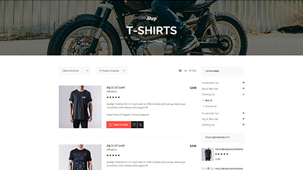 Knight Homepages