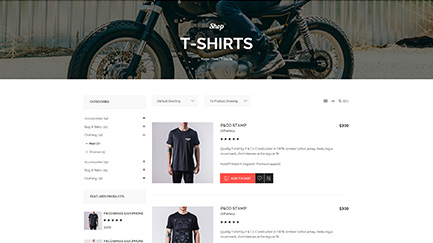 Knight Homepages