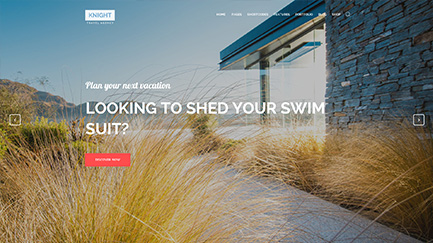 Knight Homepages