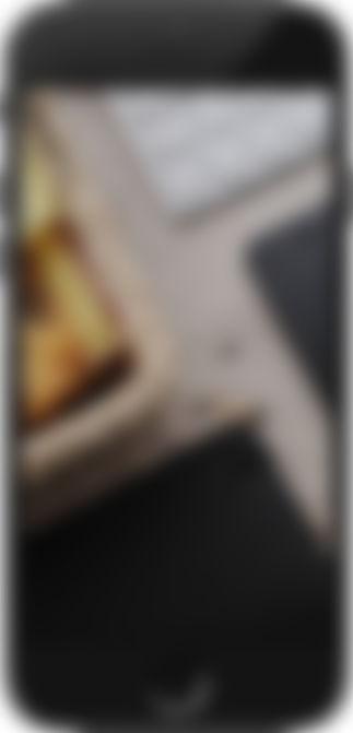 Knight iPhone App